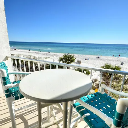 Blue Haven Villa